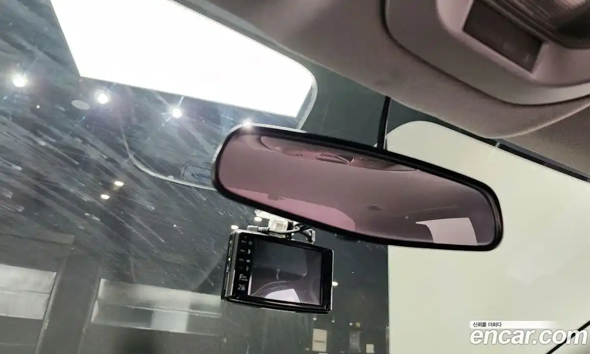 Chevrolet Spark 2016 1.0 Автомат в Москве № 587125, фото 17