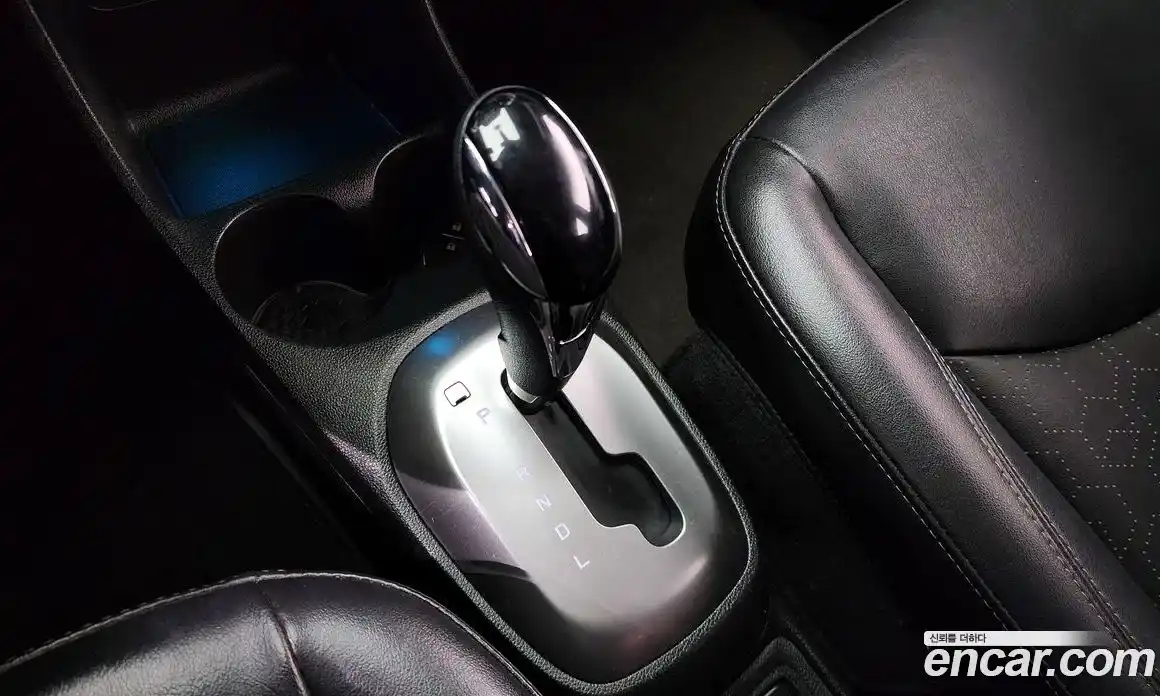 Chevrolet Spark 2016 1.0 Автомат в Москве № 587125, фото 9