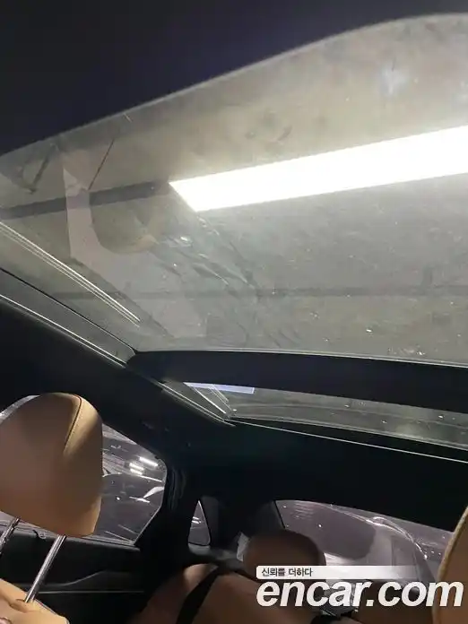 Kia K5 2022 2.0 Автомат в Москве № 587417, фото 6