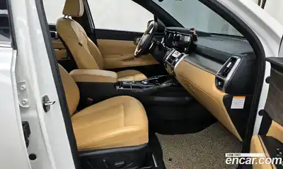 Kia Sorento 2021 1.6 Автомат в Москве № 587484, миниатюра 11