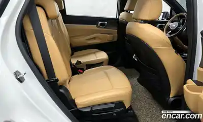 Kia Sorento 2021 1.6 Автомат в Москве № 587484, миниатюра 12