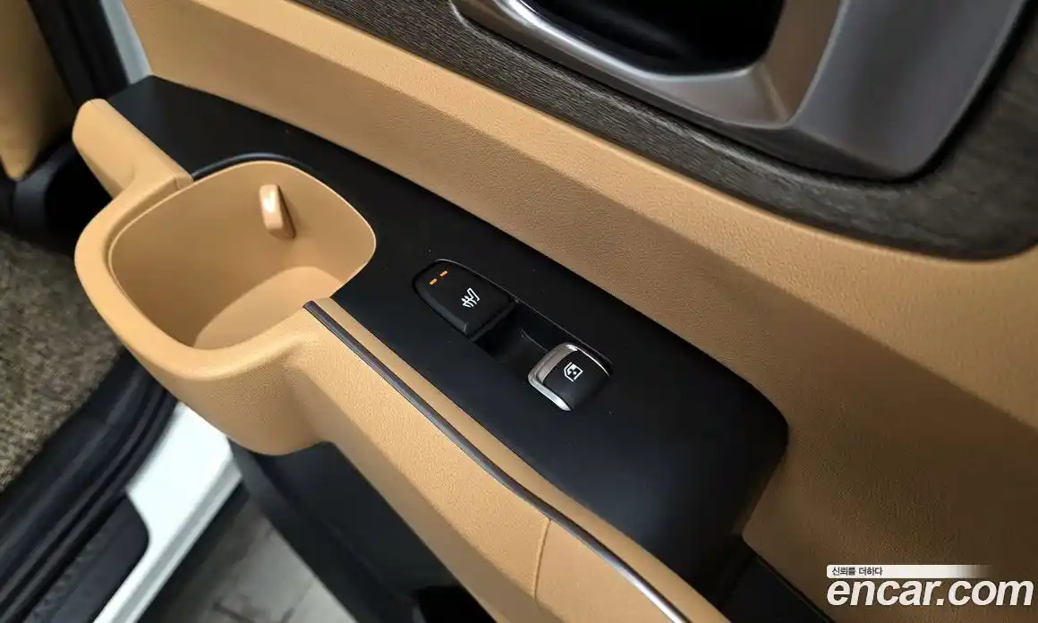 Kia Sorento 2021 1.6 Автомат в Москве № 587484, фото 19