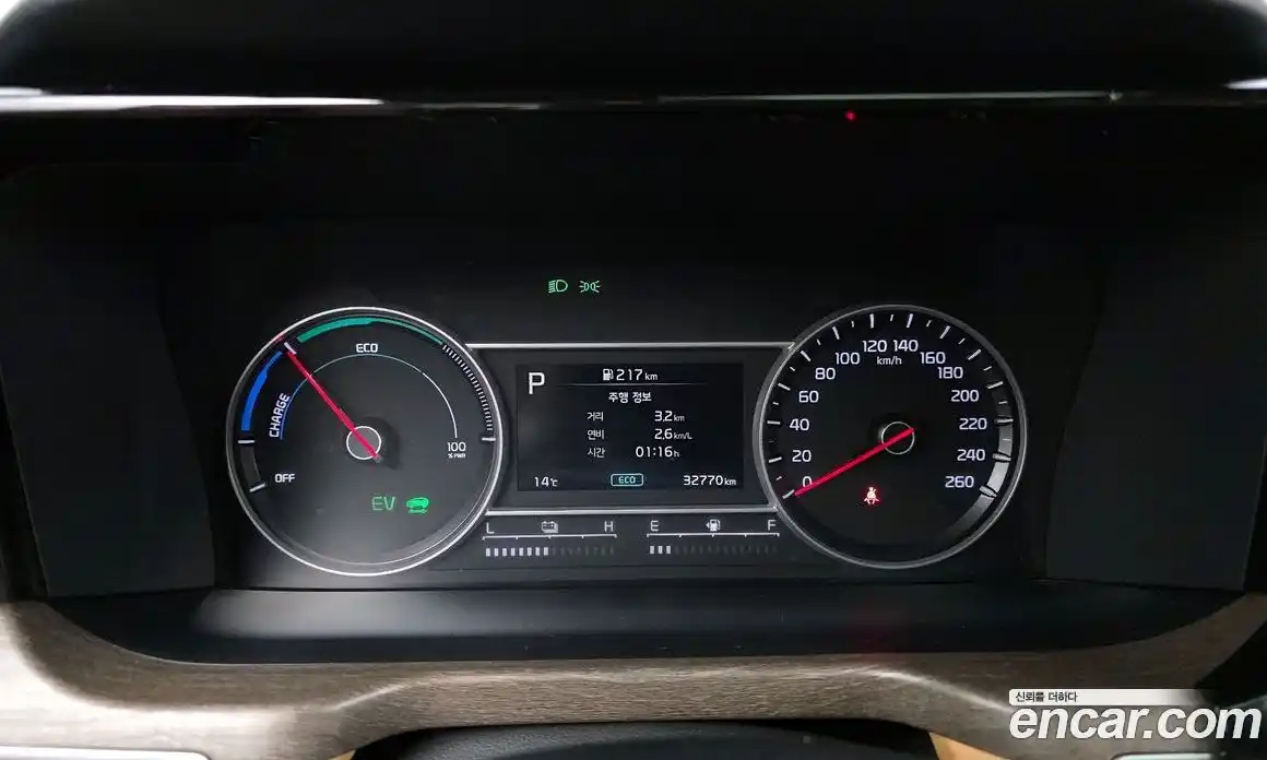 Kia Sorento 2021 1.6 Автомат в Москве № 587484, фото 8