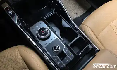 Kia Sorento 2021 1.6 Автомат в Москве № 587484, миниатюра 9