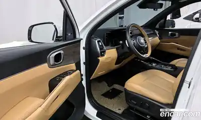 Kia Sorento 2021 1.6 Автомат в Москве № 587484, миниатюра 10