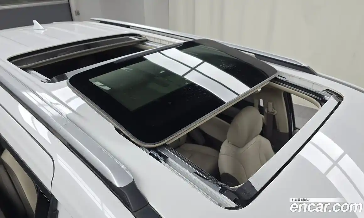 Kia Canival 2023 3.5 Автомат в Москве № 587636, фото 18