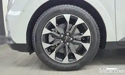 Kia Canival 2023 3.5 Автомат в Москве № 587636, миниатюра 5