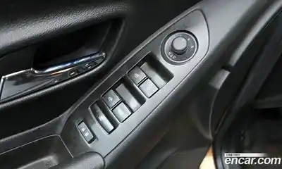 Chevrolet Trax 2016 1.6 Автомат в Москве № 587764, миниатюра 11