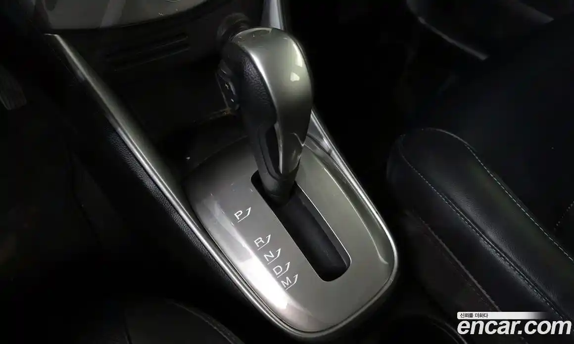 Chevrolet Trax 2016 1.6 Автомат в Москве № 587764, фото 9