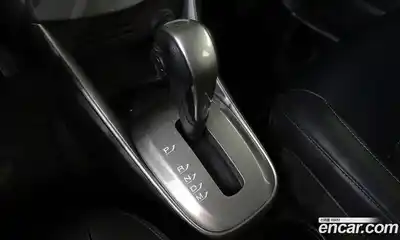 Chevrolet Trax 2016 1.6 Автомат в Москве № 587764, миниатюра 9