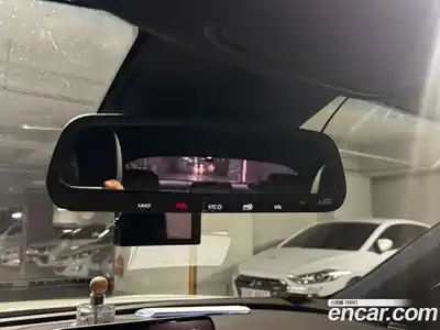 Kia Stinger 2020 2.0 Автомат в Москве № 587871, миниатюра 12