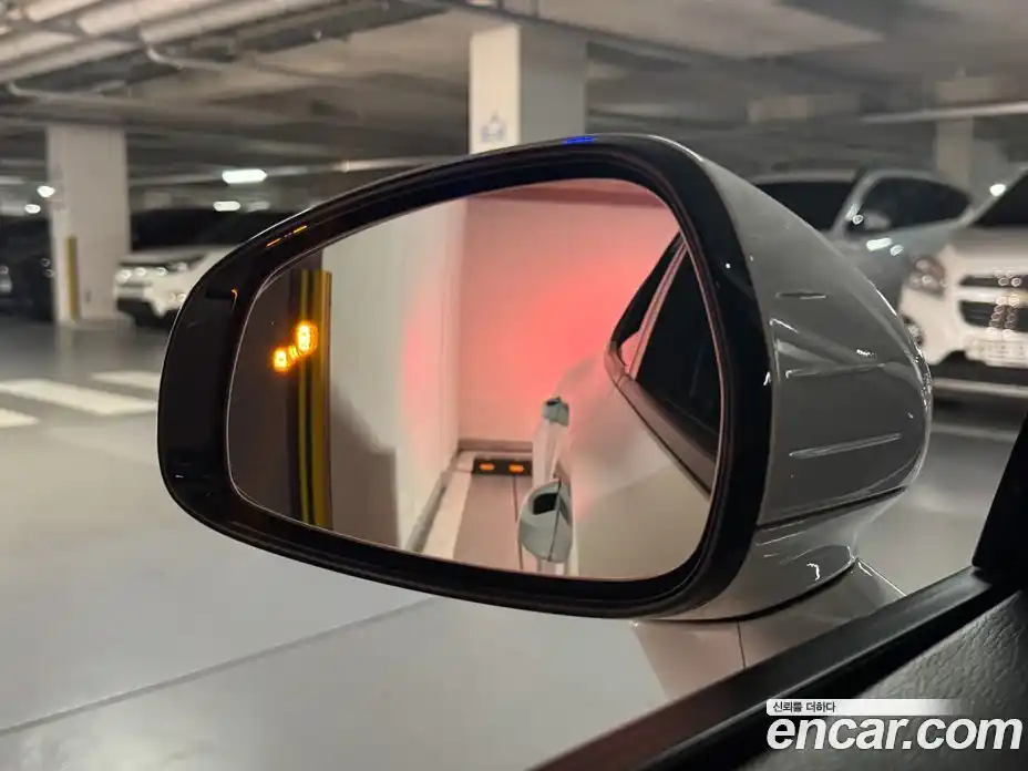 Kia Stinger 2020 2.0 Автомат в Москве № 587871, фото 14