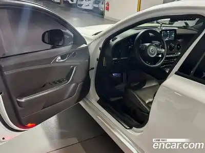 Kia Stinger 2020 2.0 Автомат в Москве № 587871, миниатюра 5