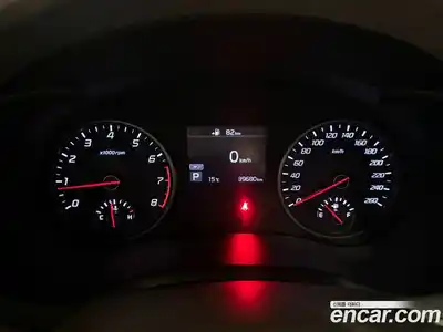 Kia Stinger 2020 2.0 Автомат в Москве № 587871, миниатюра 8