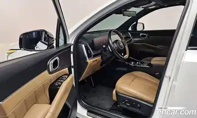 Kia Sorento 2024 2.5 Автомат в Москве № 587916, миниатюра 11