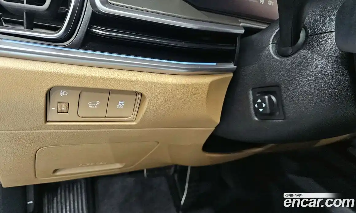 Kia Sorento 2024 2.5 Автомат в Москве № 587916, фото 14