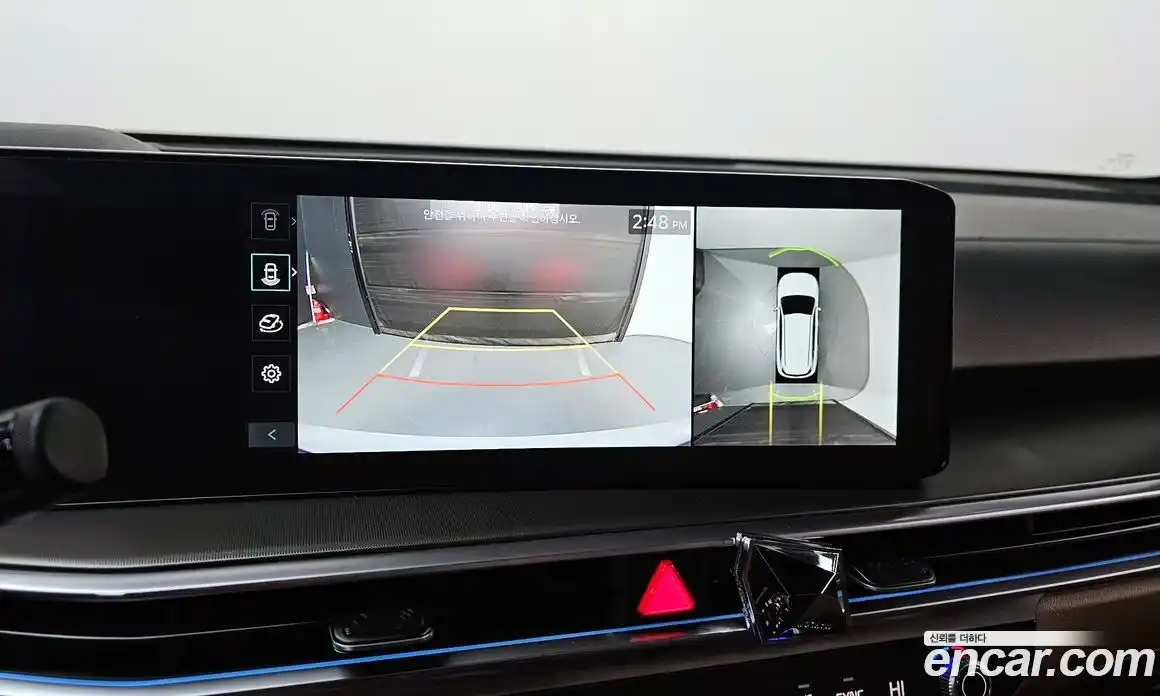 Kia Sorento 2024 2.5 Автомат в Москве № 587916, фото 16