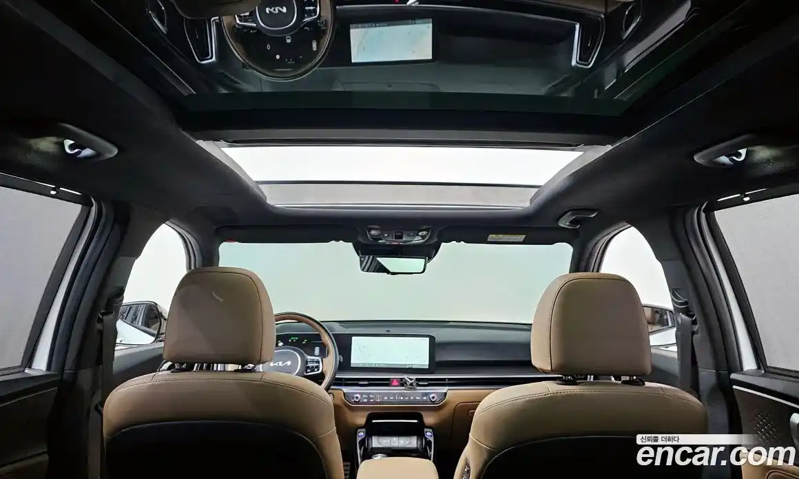 Kia Sorento 2024 2.5 Автомат в Москве № 587916, фото 19