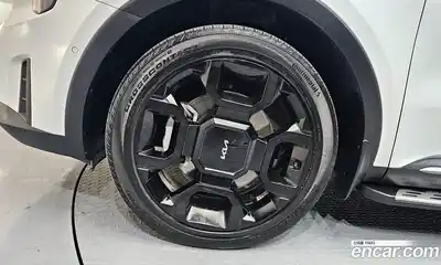 Kia Sorento 2024 2.5 Автомат в Москве № 587916, миниатюра 5