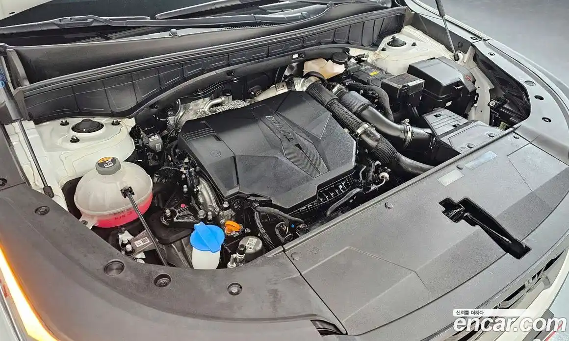 Kia Sorento 2024 2.5 Автомат в Москве № 587916, фото 6