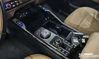 Kia Sorento 2024 2.5 Автомат в Москве № 587916, миниатюра 9