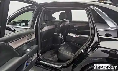 Genesis G90 2023 3.5 Автомат в Москве № 588116, миниатюра 11