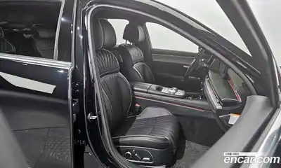 Genesis G90 2023 3.5 Автомат в Москве № 588116, миниатюра 12