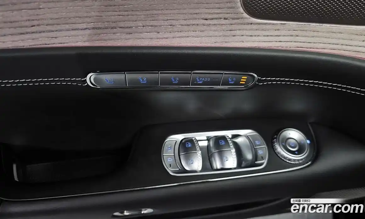 Genesis G90 2023 3.5 Автомат в Москве № 588116, фото 14