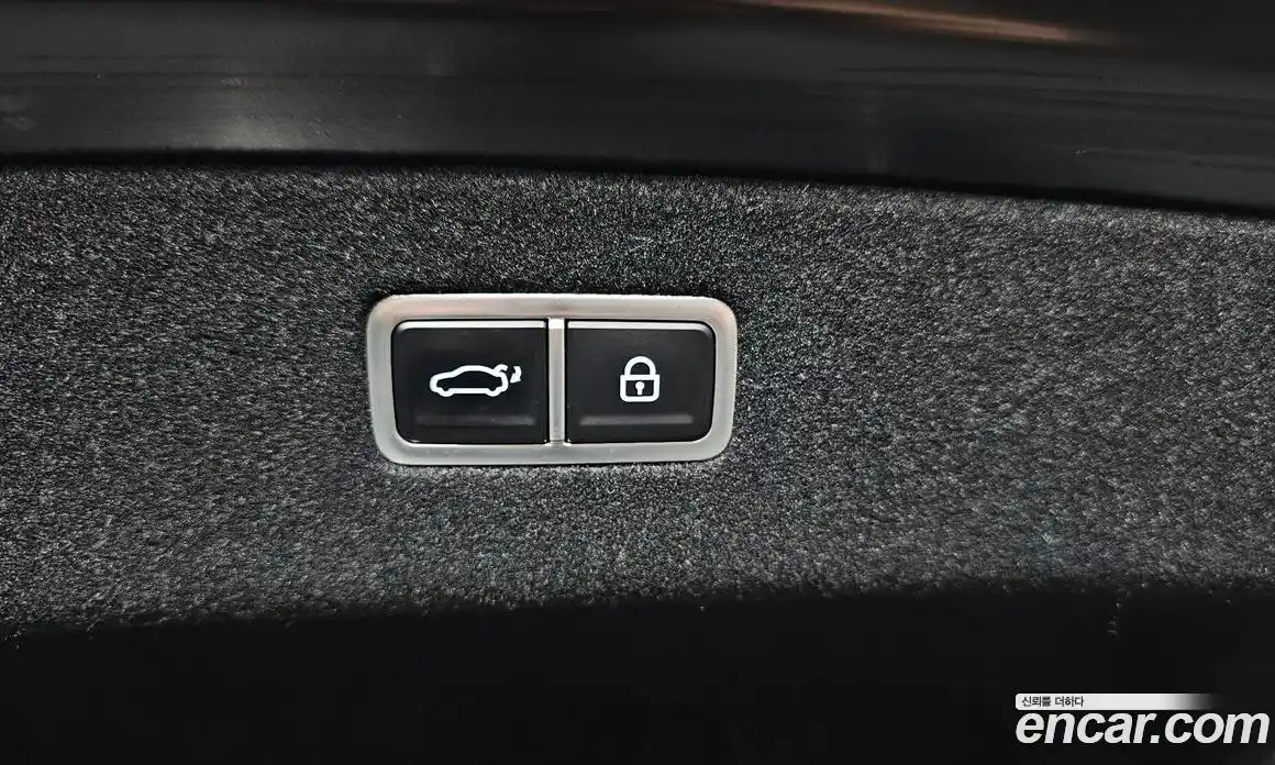 Genesis G90 2023 3.5 Автомат в Москве № 588116, фото 19