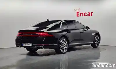 Genesis G90 2023 3.5 Автомат в Москве № 588116, миниатюра 2