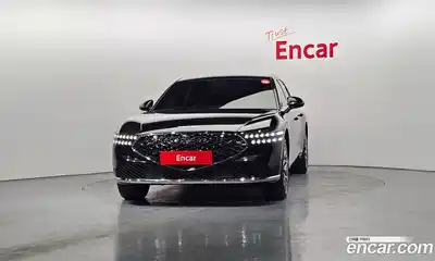 Genesis G90 2023 3.5 Автомат в Москве № 588116, миниатюра 3