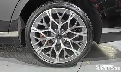 Genesis G90 2023 3.5 Автомат в Москве № 588116, миниатюра 5