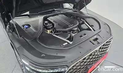 Genesis G90 2023 3.5 Автомат в Москве № 588116, миниатюра 6