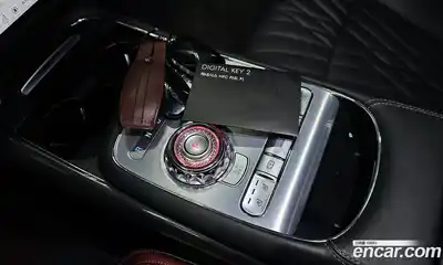 Genesis G90 2023 3.5 Автомат в Москве № 588116, миниатюра 9