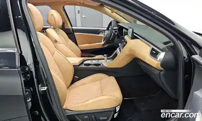 Genesis G70 2023 2.0 Автомат в Москве № 588125, миниатюра 12