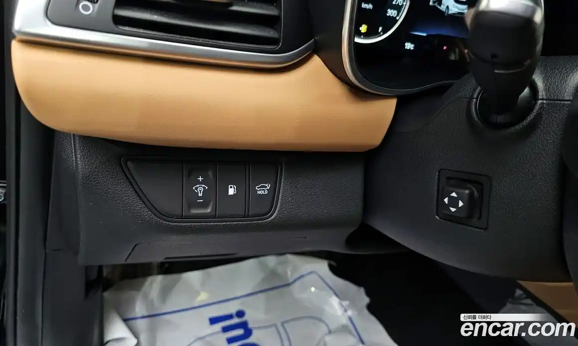 Genesis G70 2023 2.0 Автомат в Москве № 588125, фото 13