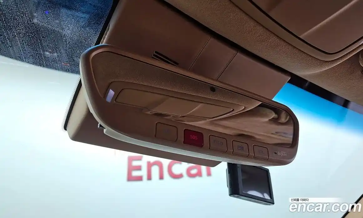 Genesis G70 2023 2.0 Автомат в Москве № 588125, фото 17