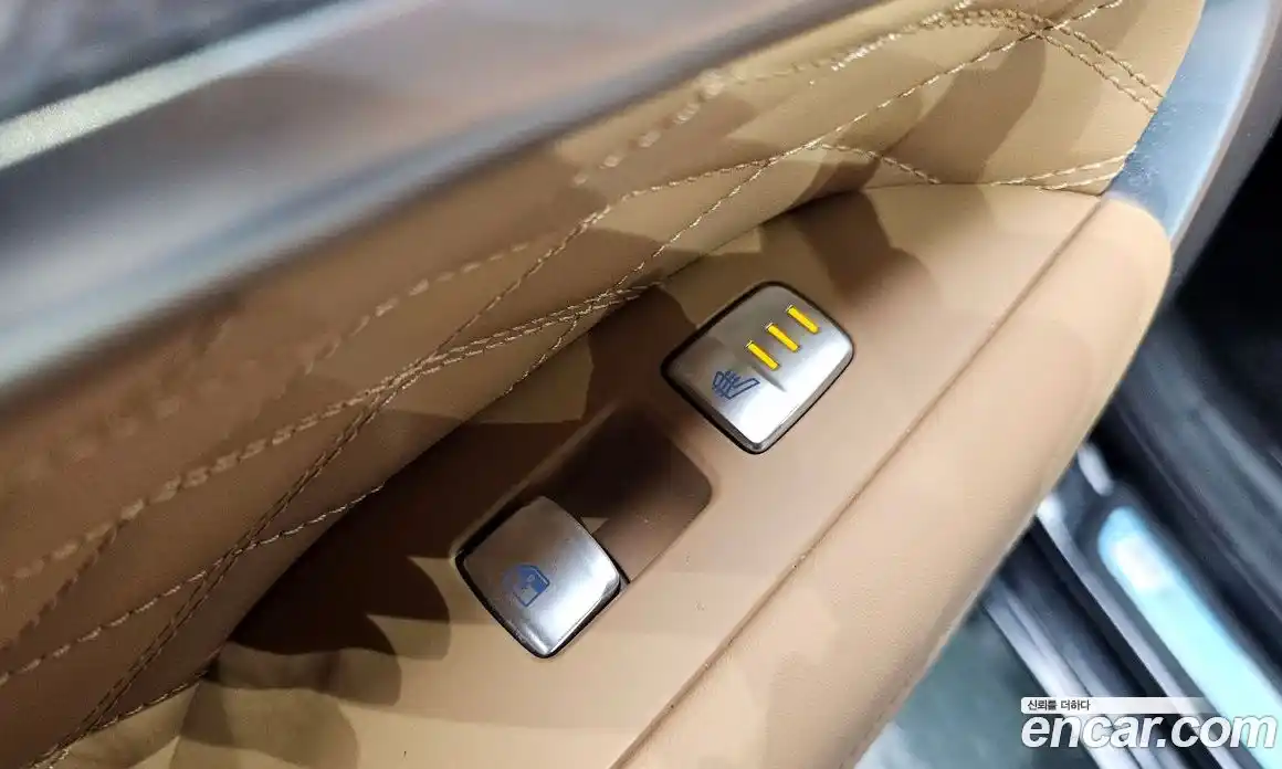 Genesis G70 2023 2.0 Автомат в Москве № 588125, фото 19