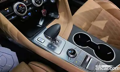 Genesis G70 2023 2.0 Автомат в Москве № 588125, миниатюра 9
