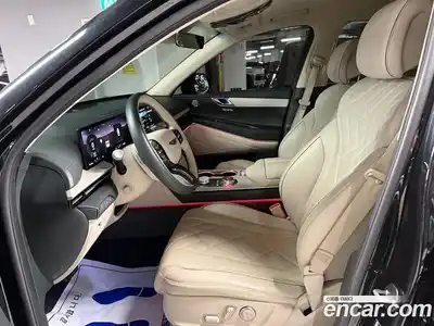 Genesis GV80 2024 2.5 Автомат в Москве № 588146, миниатюра 8