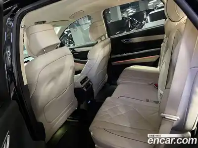 Genesis GV80 2024 2.5 Автомат в Москве № 588146, миниатюра 9