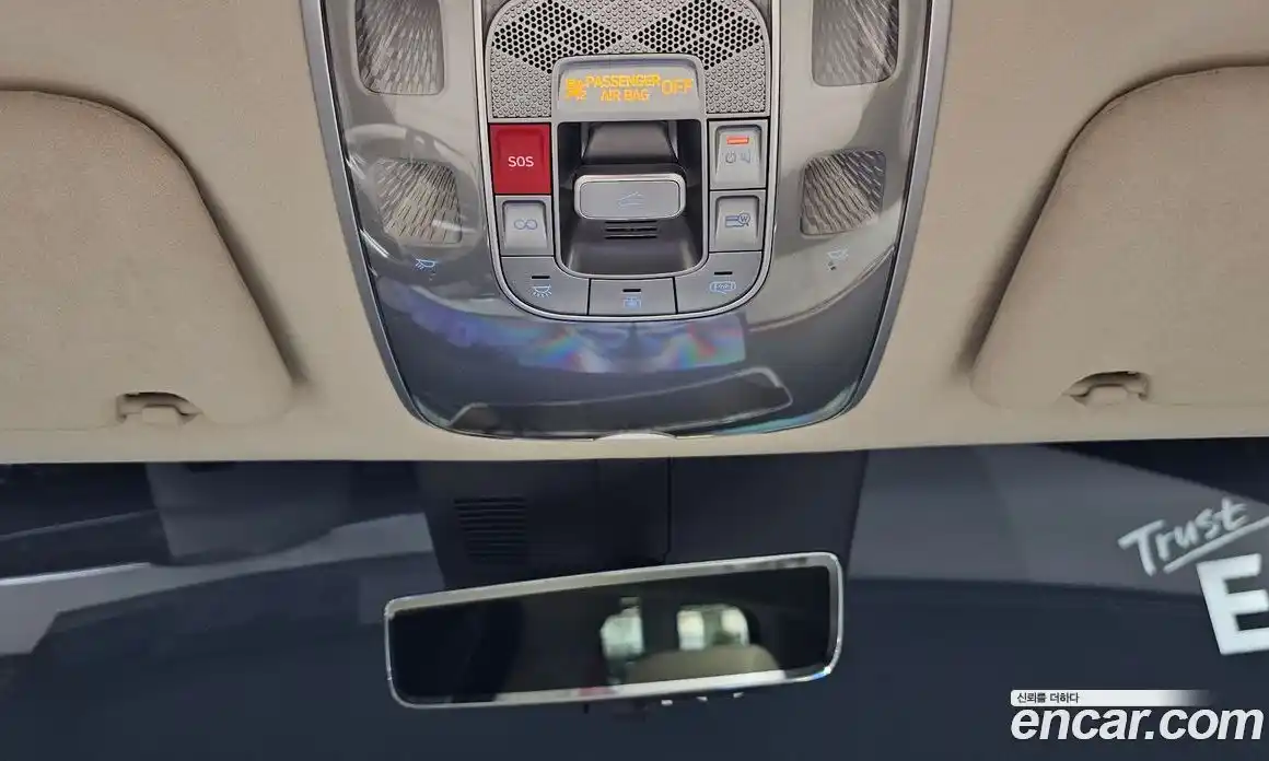 Genesis GV70 2025 2.5 Автомат в Москве № 588165, фото 17