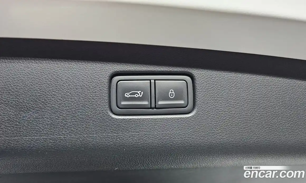 Genesis GV70 2025 2.5 Автомат в Москве № 588165, фото 20