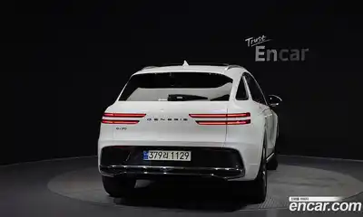 Genesis GV70 2025 2.5 Автомат в Москве № 588165, миниатюра 4