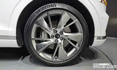 Genesis GV70 2025 2.5 Автомат в Москве № 588165, миниатюра 5