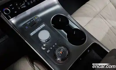 Genesis GV70 2025 2.5 Автомат в Москве № 588165, миниатюра 9