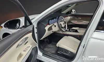 Genesis GV70 2025 2.5 Автомат в Москве № 588165, миниатюра 10