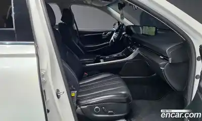 Genesis GV80 2022 3.0 Автомат в Москве № 588195, миниатюра 11