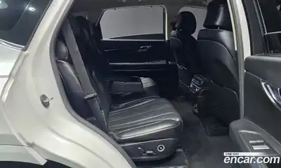 Genesis GV80 2022 3.0 Автомат в Москве № 588195, миниатюра 12