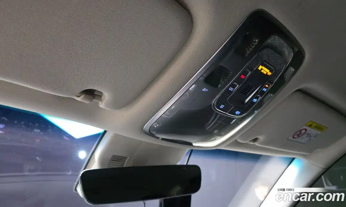 Genesis GV80 2022 3.0 Автомат в Москве № 588195, фото 18